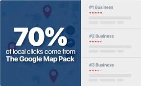 Google map google map pack ranking local SEO Business growth How to upgrade my business