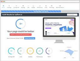 how to analyse my website SEO report how to check seo report 