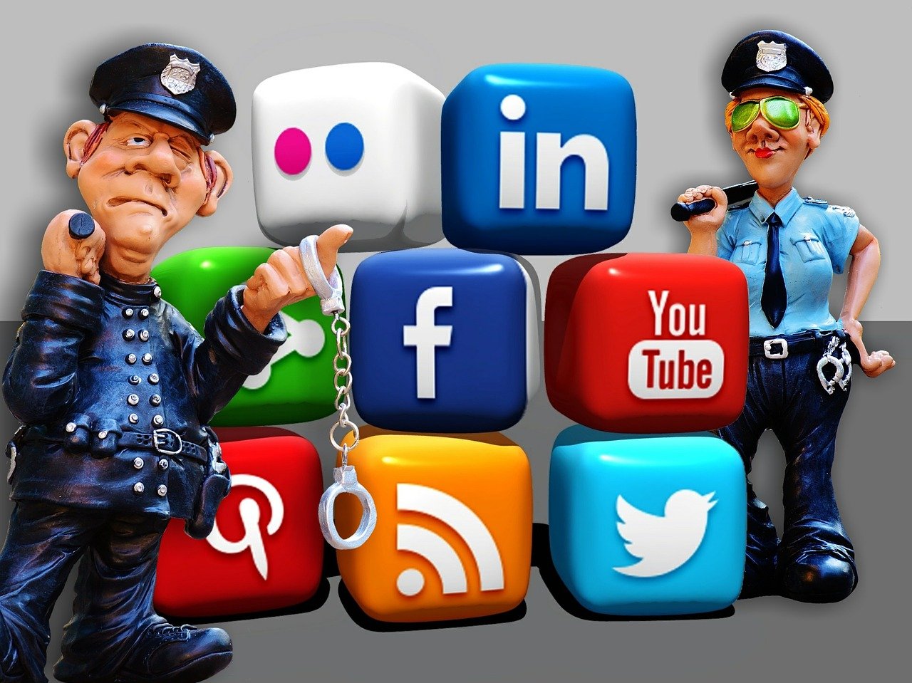 SMO social media digital media