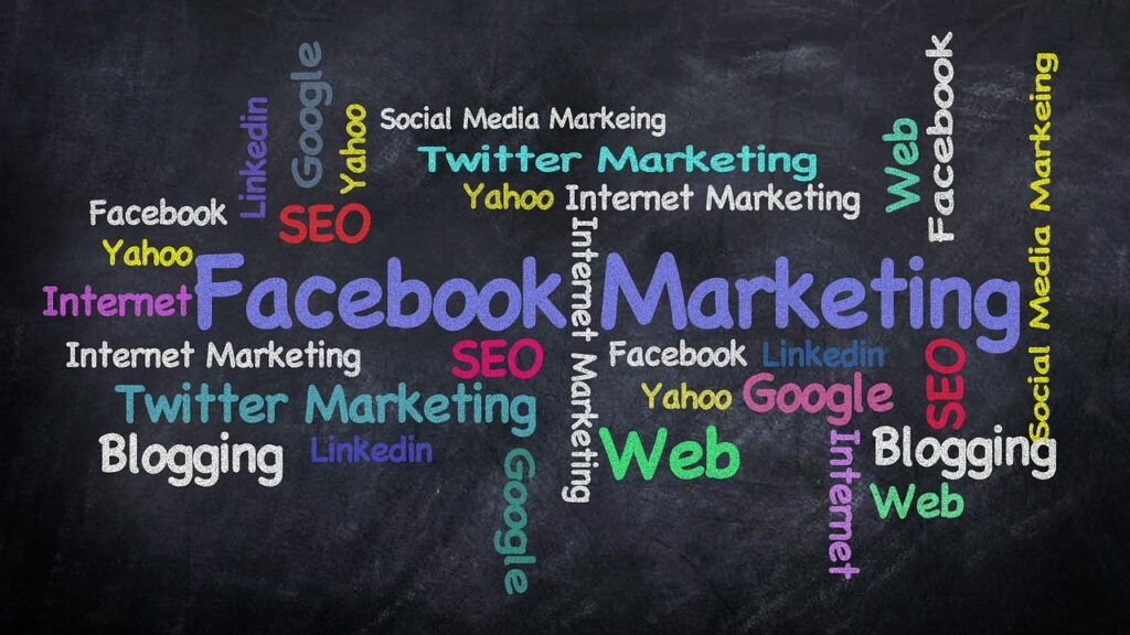 Social Media Marketing Digital Marketing Digital Marketing vs. Social Media Marketing