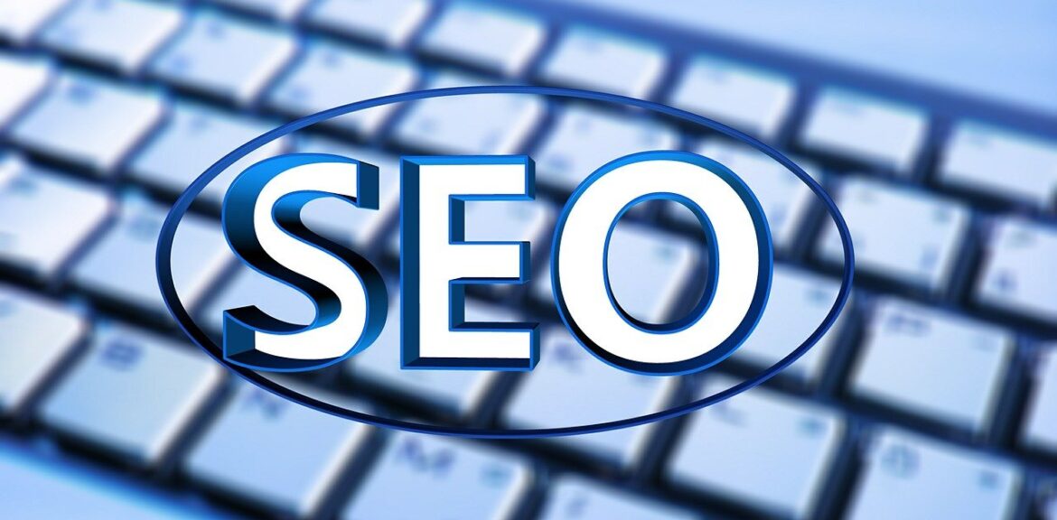 SEO search engine optimization