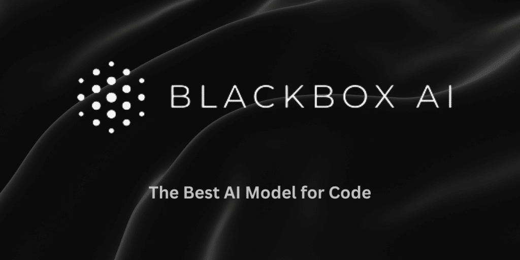 Blackbox AI