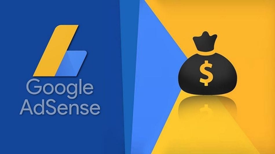 Google AdSense