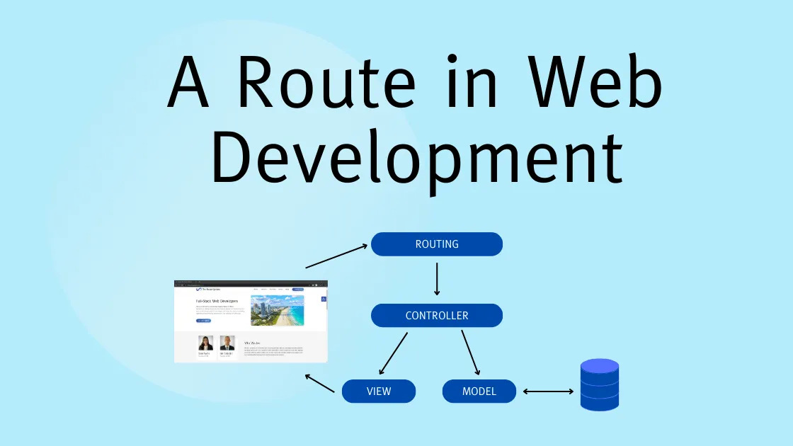 Route Development