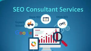 SEO consulting