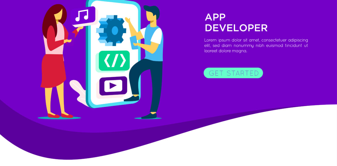 Mobile App Developer