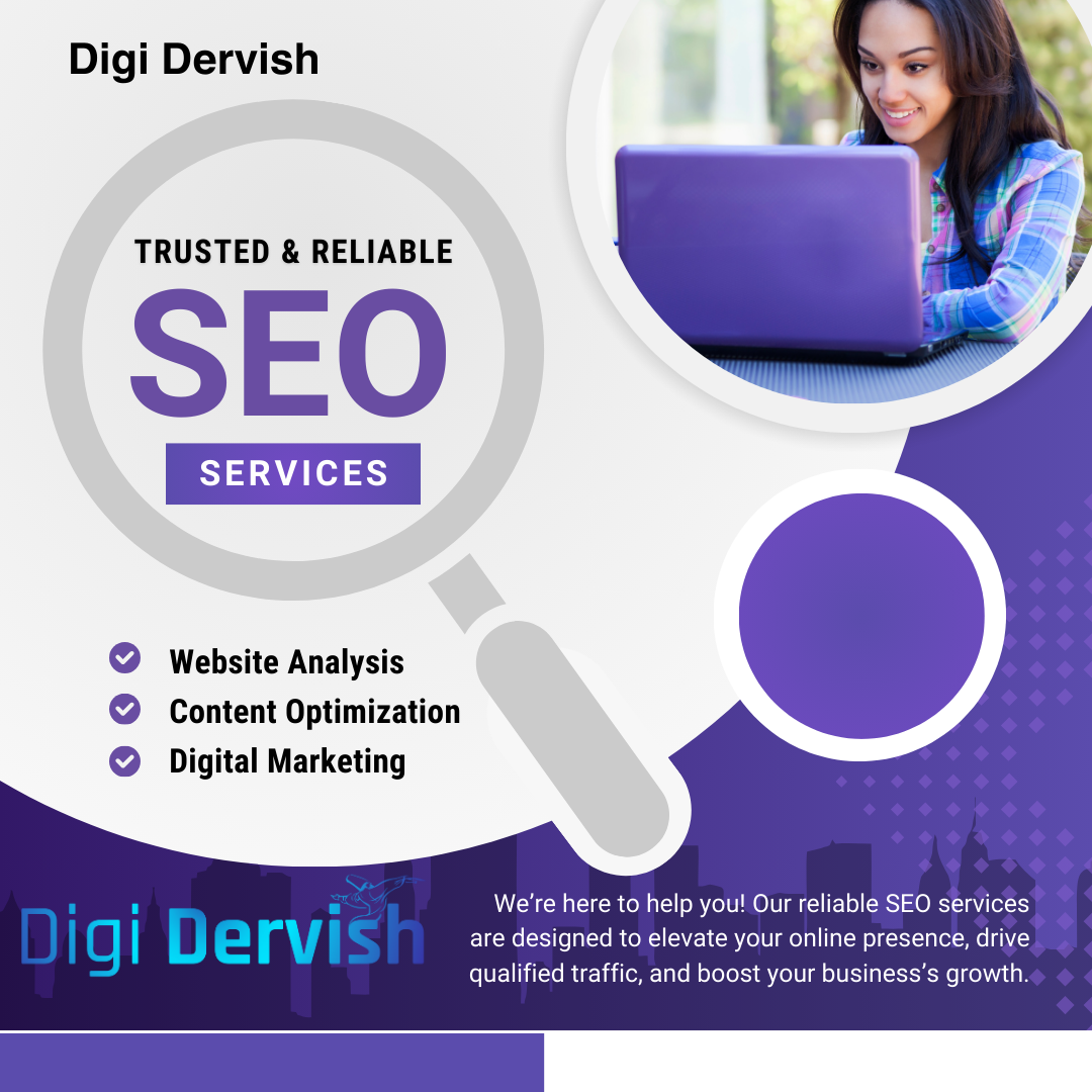 SEO Services