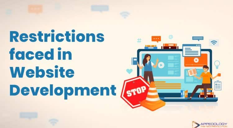 Web Development File Extension Restriction