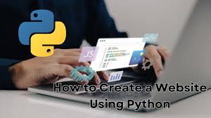 Python Web Development