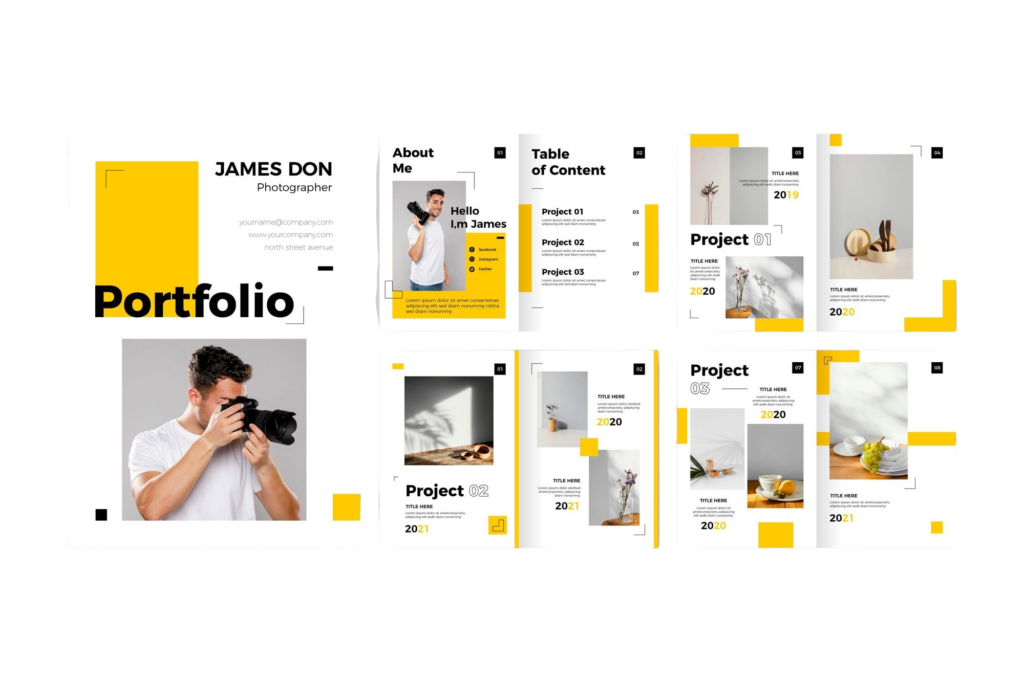 Web Developer Portfolio