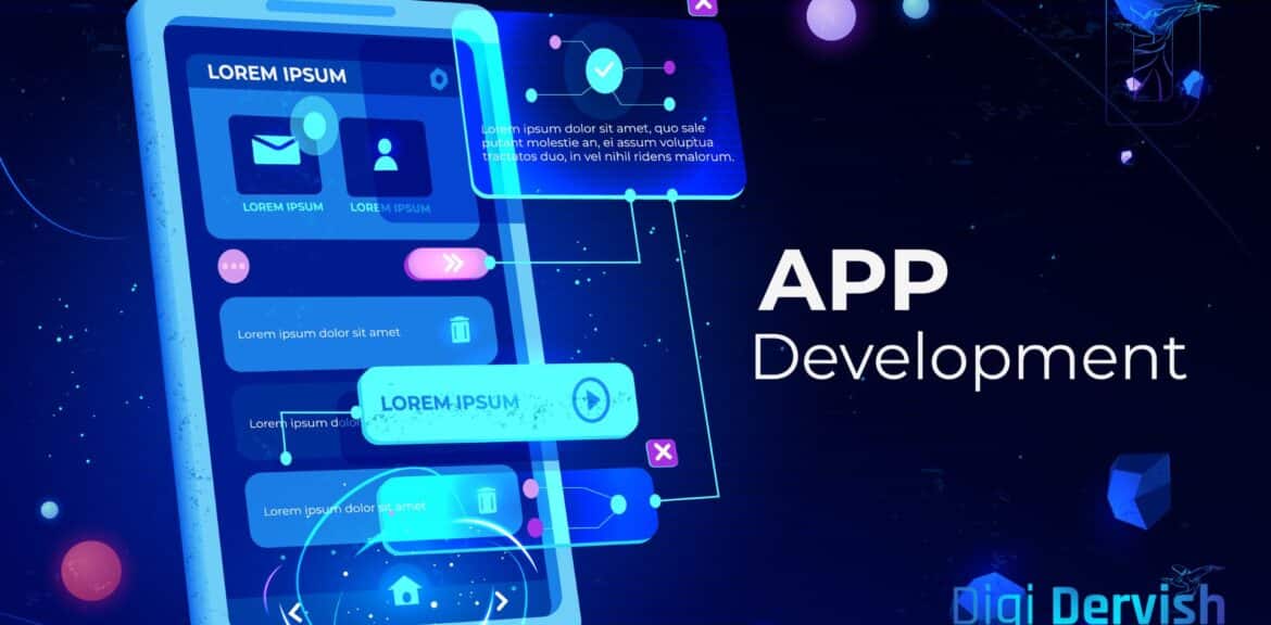 mobile app developer