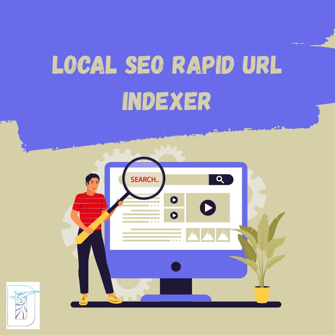 local seo rapid url indexer