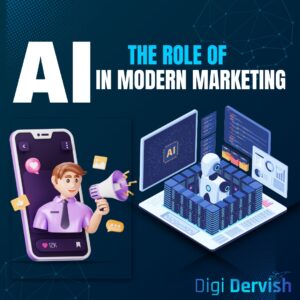 Modern Marketing