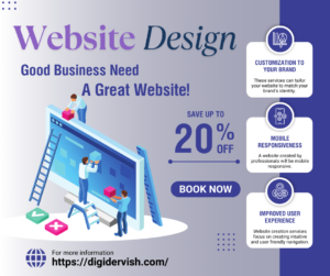 Website Design