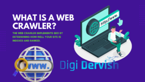What Is a Web Crawler?