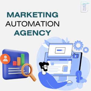 marketing automation agency marketing automation, Marketing Agency, Automation Agency