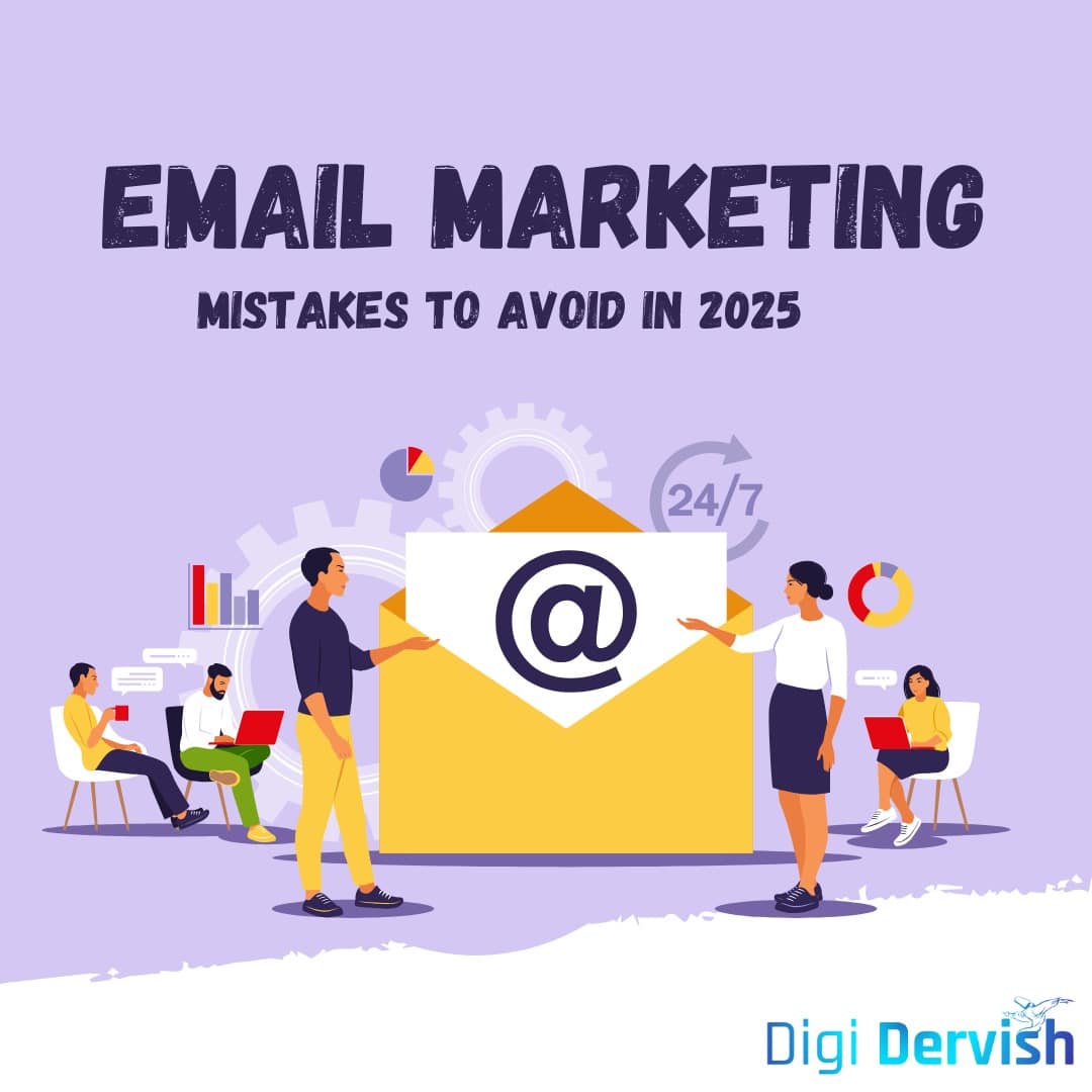 Email Marketing