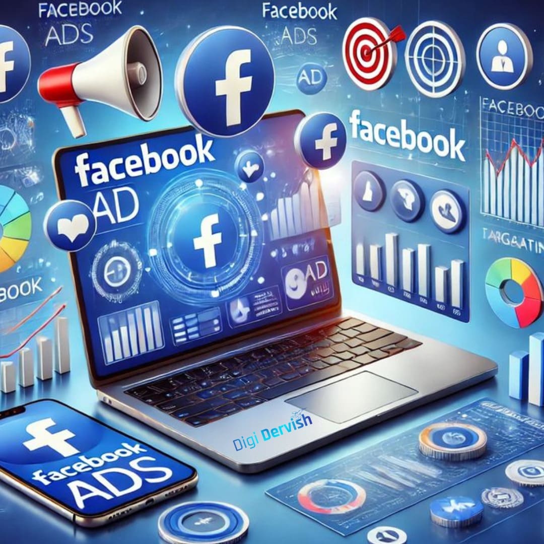 Facebook Retargeting Ads