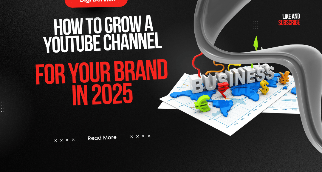 How to Grow a YouTube Channel