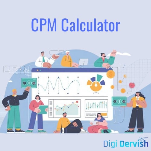 cpm calculator cpm