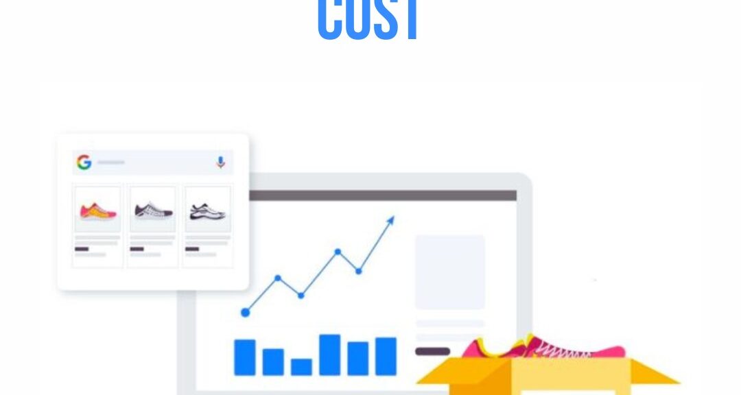 Google Advertising Cost