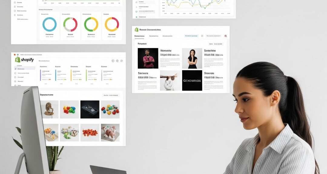 Become a Shopify Partner