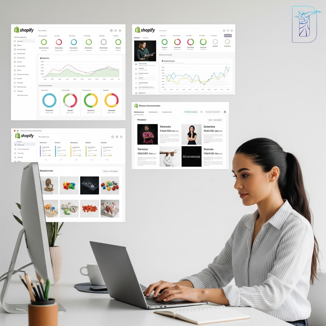 Become a Shopify Partner