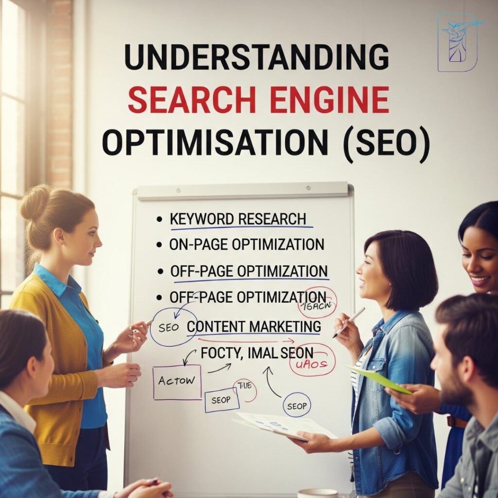 Web Design and Search Engine Optimisation