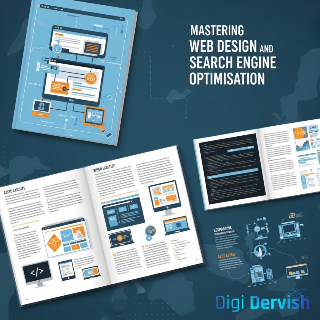 Web Design and Search Engine Optimisation