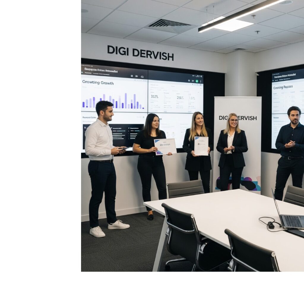 digital media