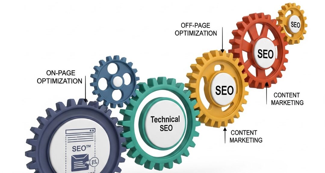 Search Engine Optimization in Tampa