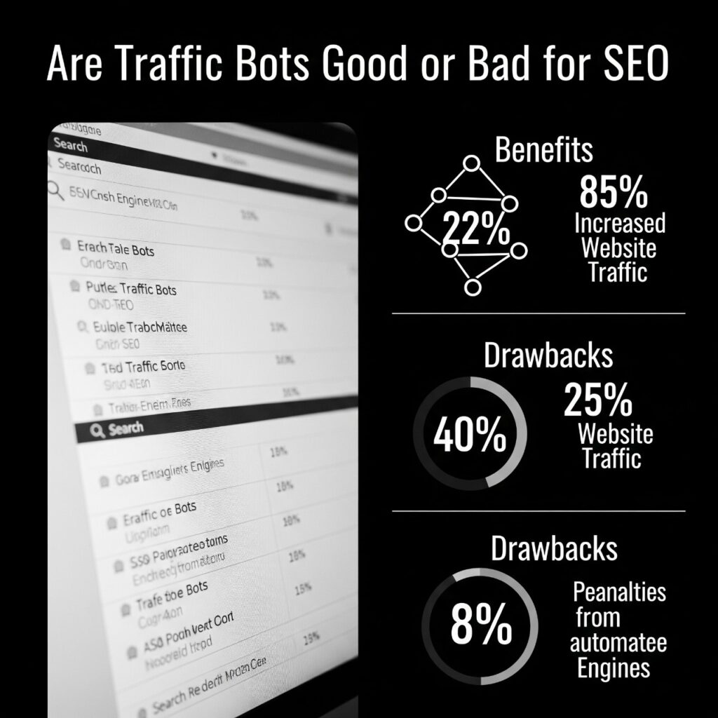 traffic bots