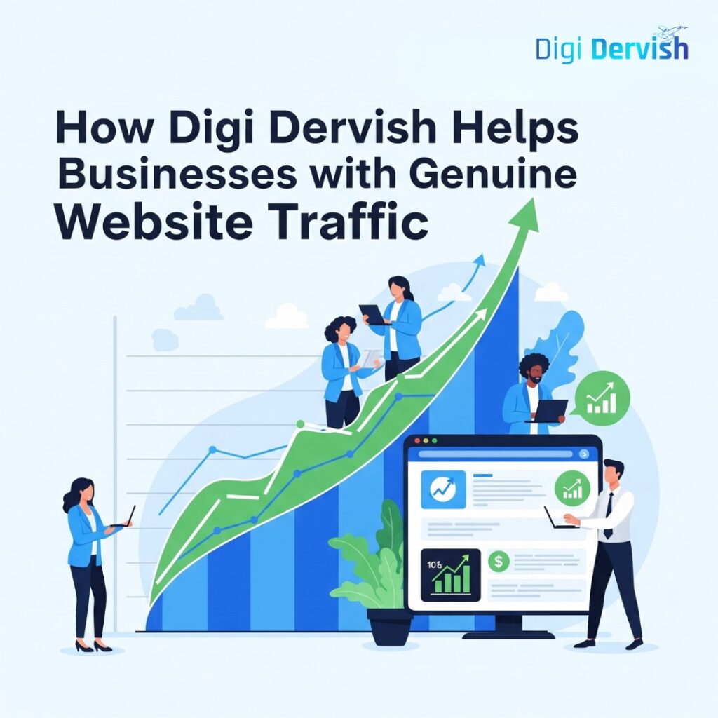 traffic bots