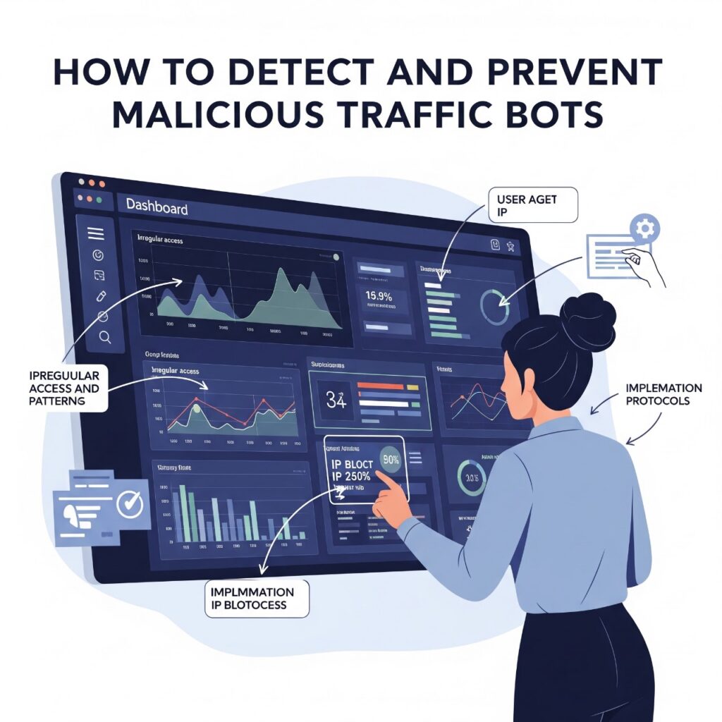 traffic bots