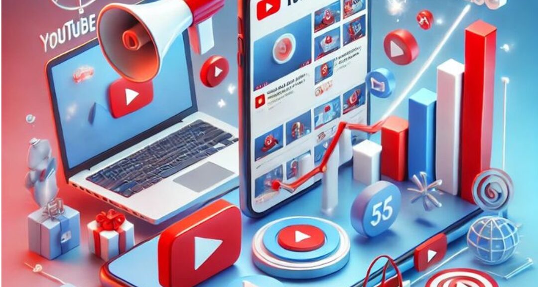 YouTube Marketing Strategies