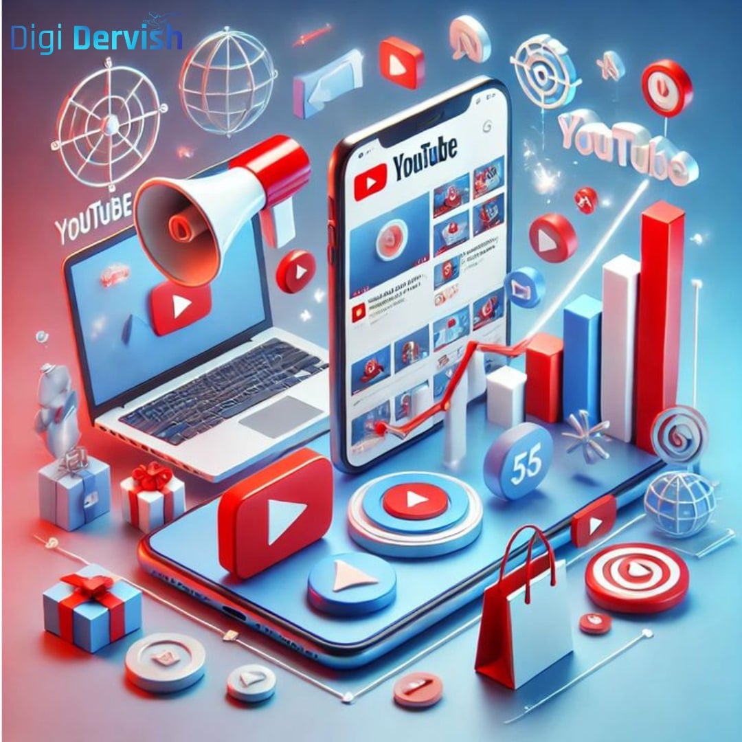 YouTube Marketing Strategies