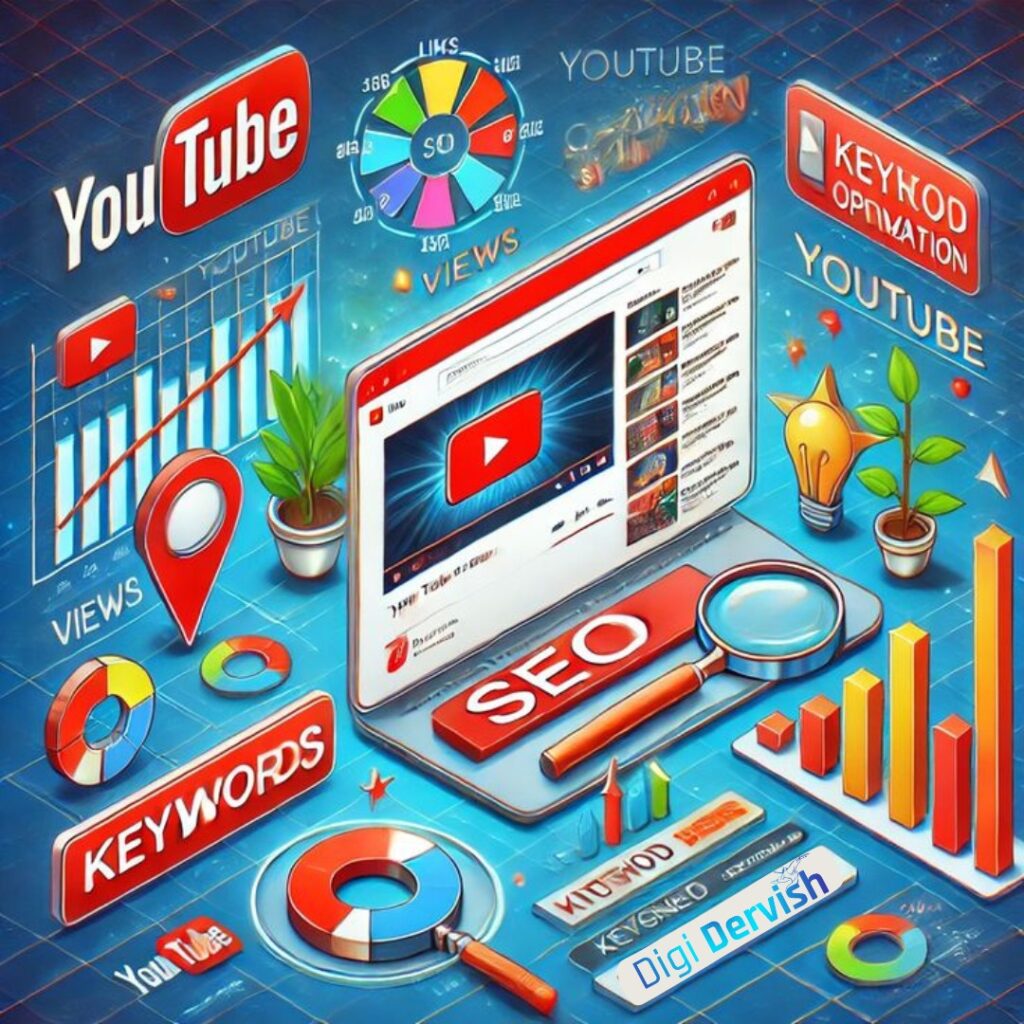 YouTube Marketing