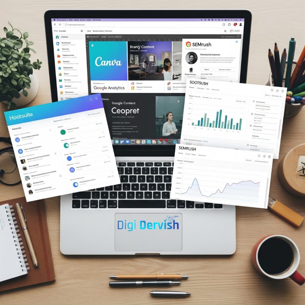 benefit of digital media