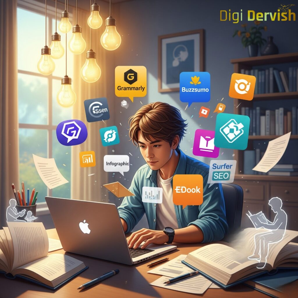 content marketing
