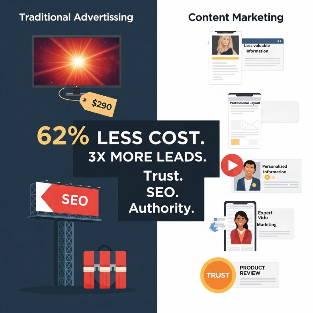 Content Marketing for Beginners