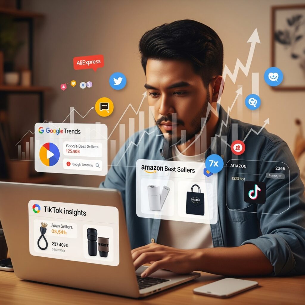How to Sell on Shopify
