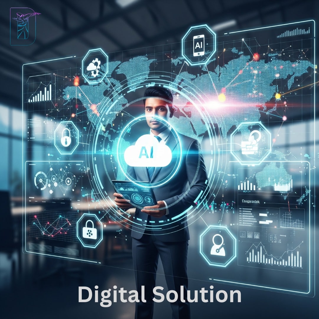 Digital Solution