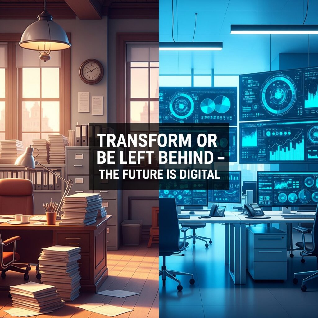 Digital Transformation