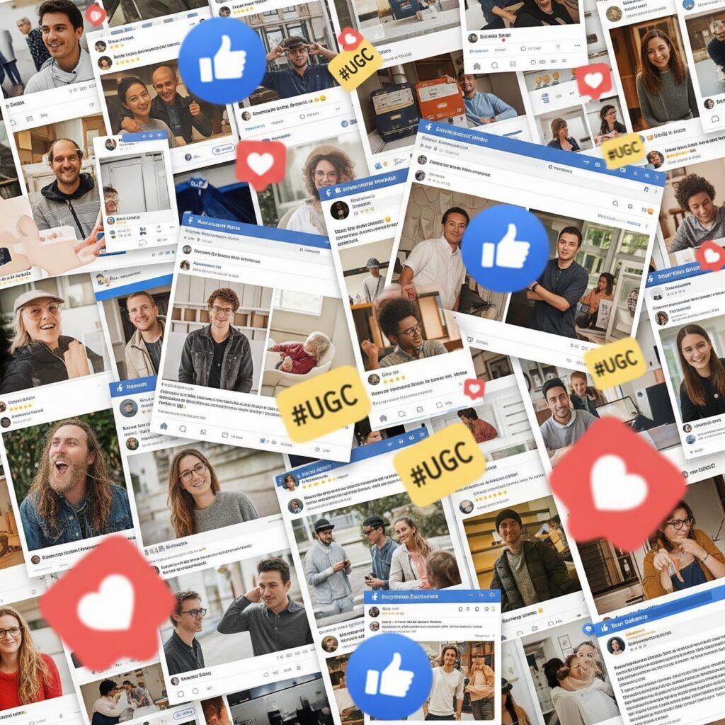 Facebook marketing tips
Facebook Marketing