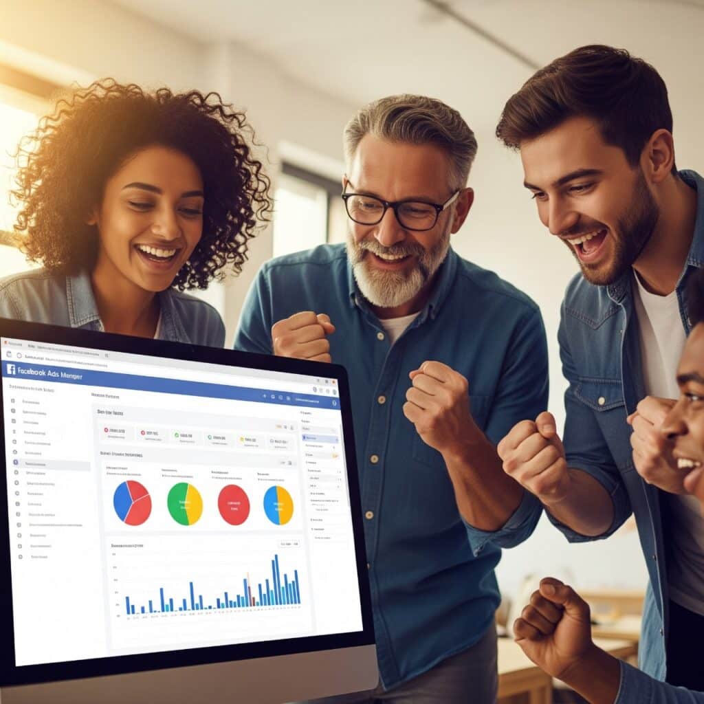 Facebook marketing tips
Facebook Marketing