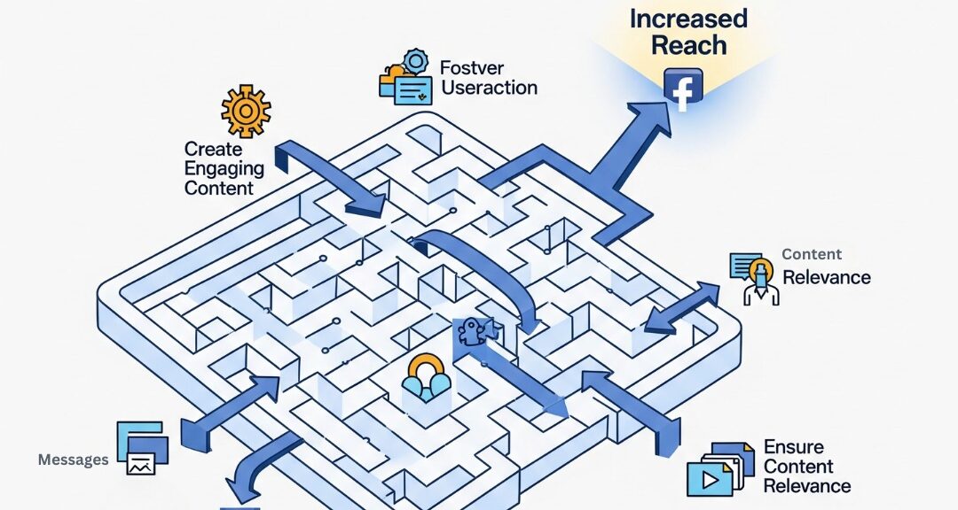 facebook algorithm