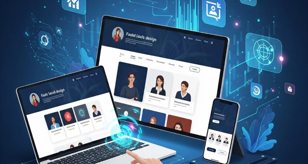 Website Design