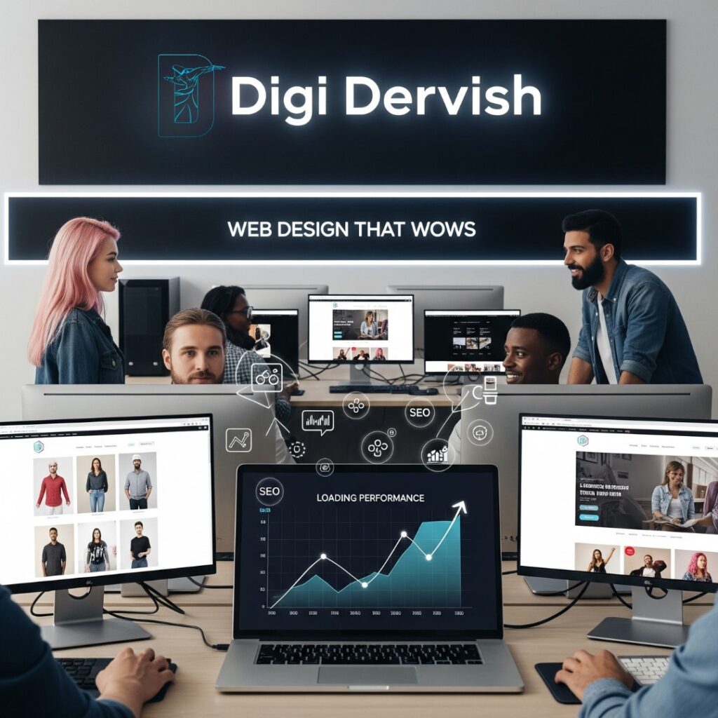 Website Design