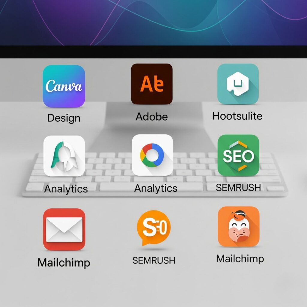 Digital Media Breakthrough