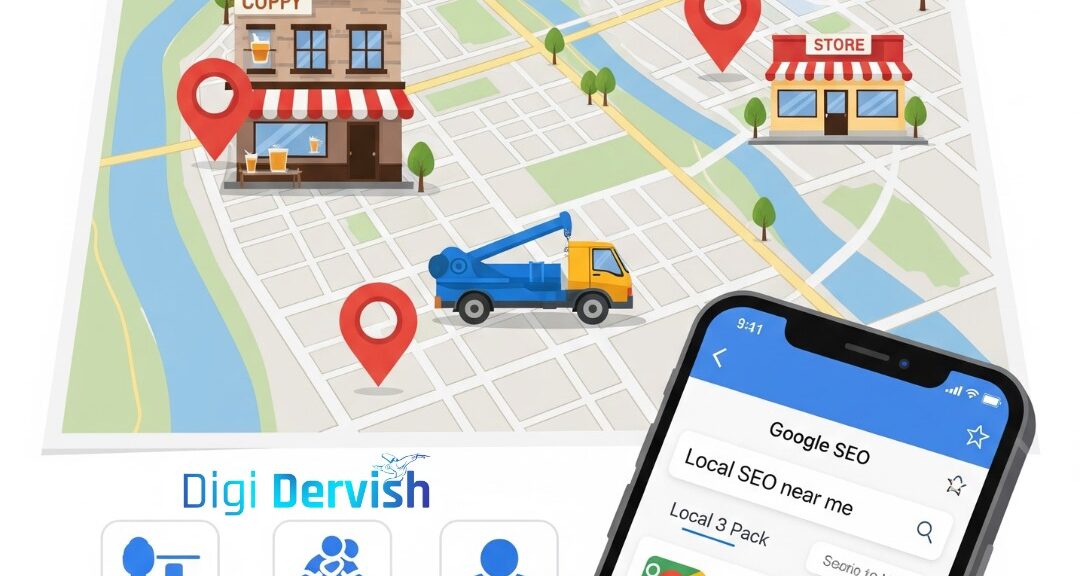 Local SEO